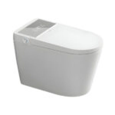 INODORO PORCELANA INTELIGENTE HAUSAR KIOTO T9