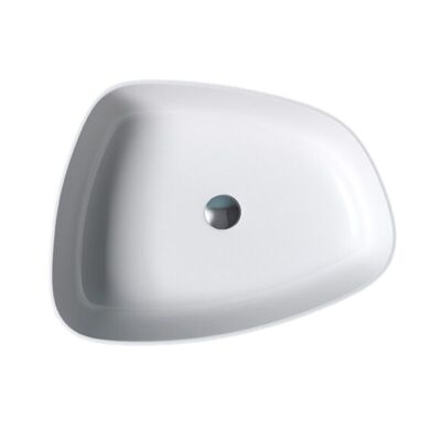 BACHA MINERAL CUARZO HAUSAR CLSM 806 GLOSS WHITE