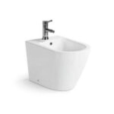 BIDET HAUSAR BURDEOS GLOSS WHITE