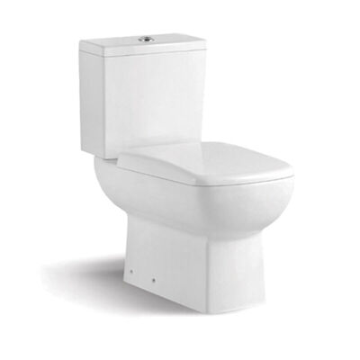 INODORO COMPLETO HAUSAR ELEGANT