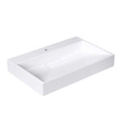 BACHA MINERAL CUARZO HAUSAR CLSM 19-600 GLOSS WHITE