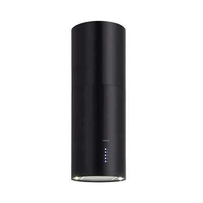 CAMPANA EXTRACTORA/PURIFICADORA HAUSAR CE-IS-E5 BLACK