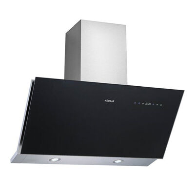 CAMPANA EXTRACTORA/PURIFICADORA HAUSAR CE-WM-E6 90CM