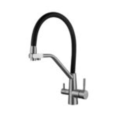 GRIFERÍA COCINA HAUSAR LYRA-CC-GM