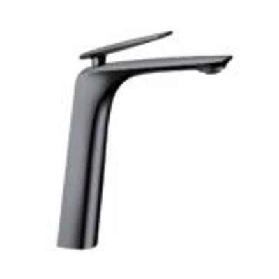 GRIFERÍA LARGA BACHA BAÑO HAUSAR EVO-BCH-LR-GM