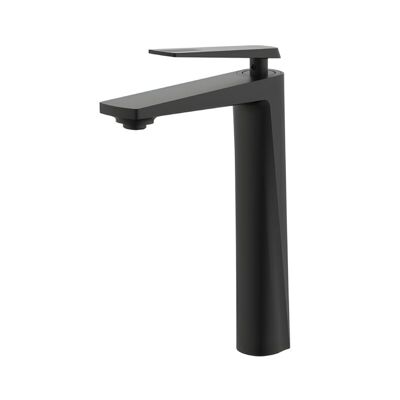 GRIFERÍA LARGA BACHA BAÑO HAUSAR ZEN-BCH-LR-B