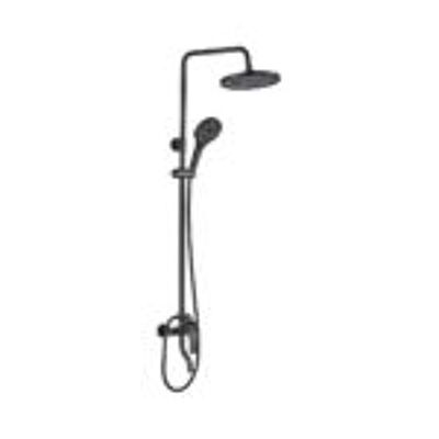 GRIFERÍA DE DUCHA BAÑO HAUSAR AURA-SHW-B