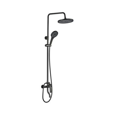 GRIFERÍA DE DUCHA BAÑO HAUSAR AURA-SHW-B