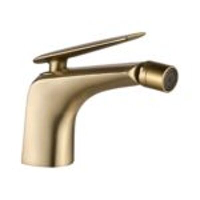 GRIFERÍA BIDET BAÑO HAUSAR EVO-BD-BG
