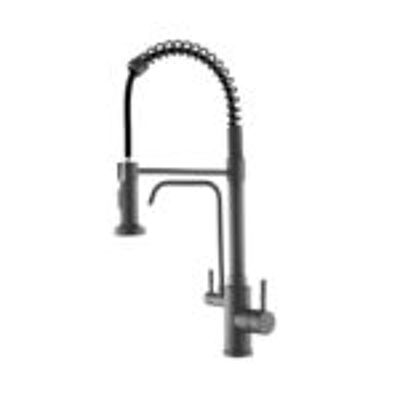 GRIFERÍA COCINA HAUSAR JADE-CC-GM