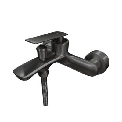 GRIFERÍA DUCHA BAÑO HAUSAR EVO-DCH-GM