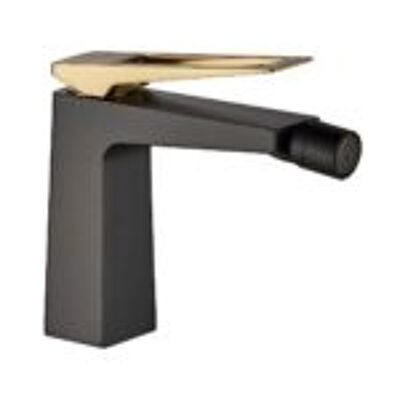 GRIFERÍA BIDET BAÑO HAUSAR LUXE-BD-BGH