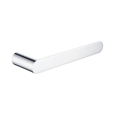 MINI-TOALLERO DE BAÑO HAUSAR CROMO