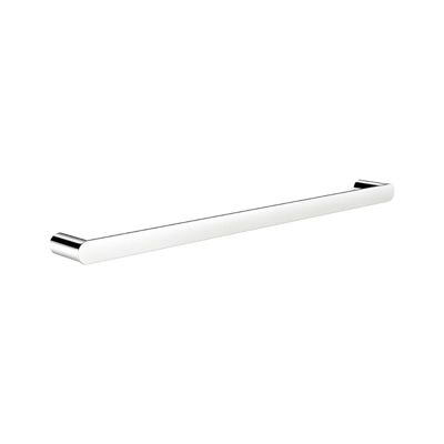 TOALLERO DE BAÑO HAUSAR CROMO
