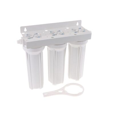 FILTRO PURIFICADOR BAJO MESADA HAUSAR PURE WATER 3