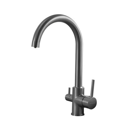GRIFERÍA COCINA HAUSAR ARIS-CC-GM