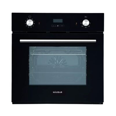 HORNO ELÉCTRICO DE EMPOTRAR HAUSAR HE-5DM-B
